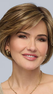 The perfect wig for every day or a special occasion