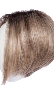 RL17/23SS ICED LATTE MACCHIATO | Honey Blonde shaded with Cool Blonde with Dark Roots