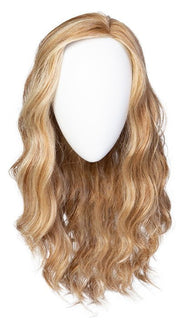 DAY TO DATE by Raquel Welch in RL14/25 HONEY GINGER | Dark Blonde Evenly Blended with Medium Golden Blonde