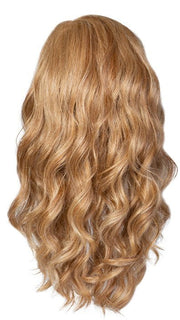 RL14/25 HONEY GINGER | Dark Blonde Evenly Blended with Medium Golden Blonde