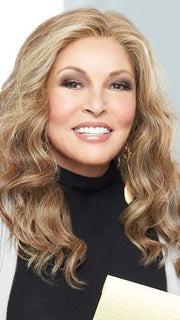 DAY TO DATE by Raquel Welch in RL29/25 GOLDEN RUSSET | Ginger Blonde Evenly Blended with Medium Golden Blonde PPC MAIN IMAGE FB MAIN IMAGE