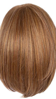 RL29/25 GOLDEN RUSSET | Ginger Blonde Evenly Blended with Medium Golden Blonde