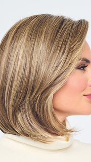 A low-maintenance, yet stylish look