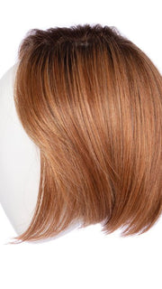 RL29/33SS ICED PUMPKIN SPICE | Strawberry Blonde shaded with Dark Red-Brown