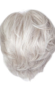 RL56/60 SILVER | Lightest Gray Evenly Blended with Pure White
