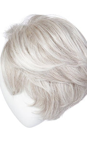 RL56/60 SILVER | Lightest Gray Evenly Blended with Pure White