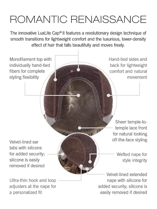 Inside Cap Shot of Jubilant by Gabor