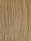RL13/88 Golden Pecan | Neutral Medium Blonde With Pale Honey Blonde Highlights