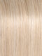 RL16/22 ICED SWEET CREAM | Pale Blonde with Slight Platinum Highlighting