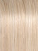 RL16/22 ICED SWEET CREAM | Pale Blonde with Slight Platinum Highlighting