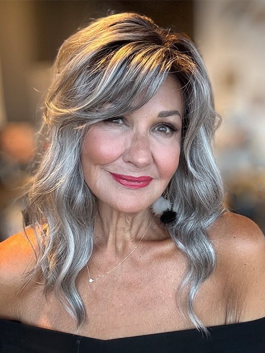 Rachel Wig by Jon Renau