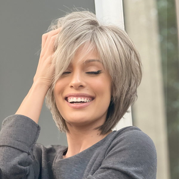 Ignite by Jon Renau in shade 12FS12 Malibu Blonde