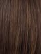TOASTED-BROWN | Dark Brown and Light Brown Blend
