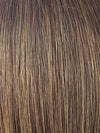 MARBLE-BROWN | Medium Brown Evenly Blended with Light Honey Brown 