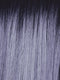 LUNAR-HAZE | Periwinkle Base with Off-Black Roots