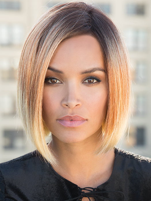 Featured Here: Kai by Rene of Paris in shade Melted Sunset