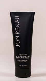 Blown Away Blow Dry Balm by Jon Renau