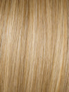 GF14-88 GOLDEN WHEAT | Dark Blonde Evenly Blended with Pale Blonde Highlights