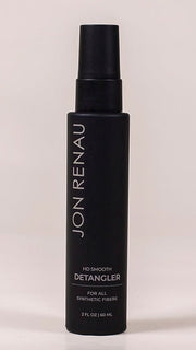 HD Synthetic Wig Smooth 2oz by Jon Renau | Spray it on and comb through to eliminate tangles and frizz 