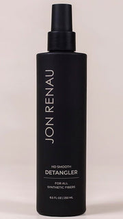 HD Synthetic Wig Smooth 8.5oz by Jon Renau | Spray it on and comb through to eliminate tangles and frizz 