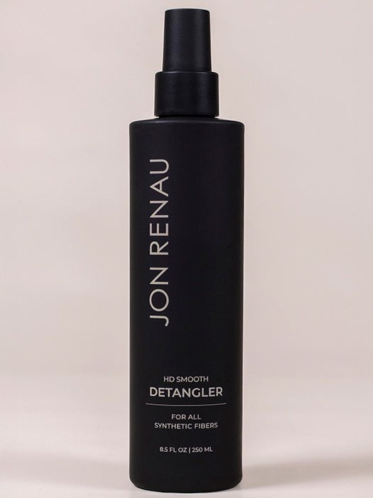 HD Synthetic Wig Smooth 8.5oz by Jon Renau | Spray it on and comb through to eliminate tangles and frizz 