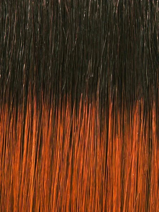 33/130/R4 | Dark Auburn Bright Auburn Blend Rooted Dark Brown
33/130/R4 | Dark Auburn Bright Auburn Blend Rooted Dark Brown


