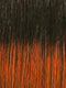 33/130/R4 | Dark Auburn Bright Auburn Blend Rooted Dark Brown
33/130/R4 | Dark Auburn Bright Auburn Blend Rooted Dark Brown
