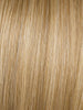 R14/88H Golden Wheat | Medium Blonde Streaked With Pale Gold Highlights
