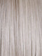 OYSTER GRAY | A mixture of Lightest Gray and a hint of White