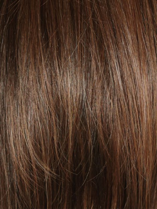 Saint | Synthetic Lace Front Wig (Hand-Tied)