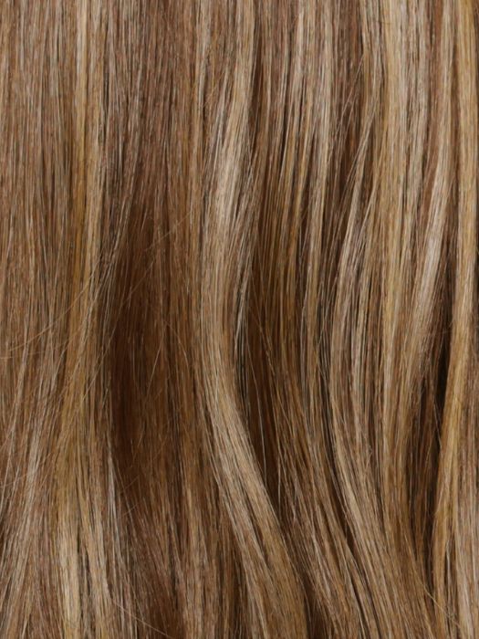 Miki V by Belle Tress | Synthetic Lace Front Wig (Hand Tied