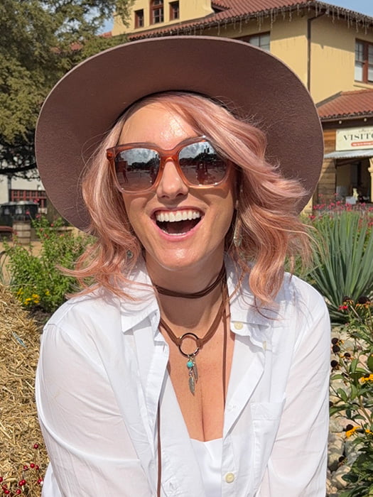 Rohan by Amore | Synthetic Wig – Wigs.com