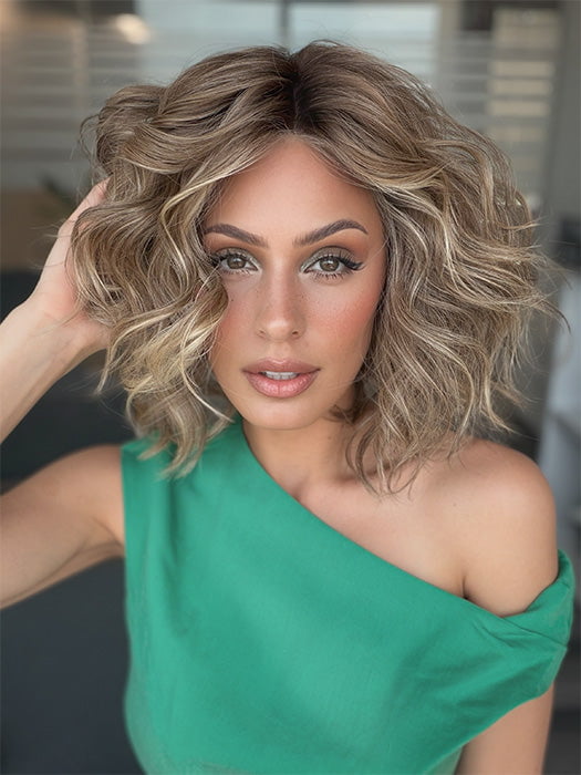 Jubilant wig by Gabor