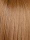 RUBY-CHOCOLATE | Chocolate Brown with a blend of Ruby Red Undertones