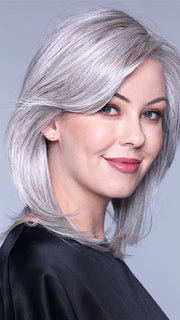OYSTER GRAY | A mixture of Lightest Gray and a hint of White