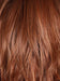 SIENNA SPICE R | True Light Strawberry Blonde/Red with Low Light and Highlights