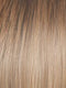 SS10/22 SHADED ICED CAPPUCCINO | Light Brown shaded with Medium Blonde