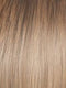 SS10/22 SHADED ICED CAPPUCCINO | Light Brown shaded with Medium Blonde