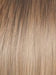 SS10/22 SHADED ICED CAPPUCCINO | Light Brown shaded with Medium Blonde