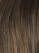 SS8/29 | SHADED HAZELNUT