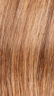 SSB20_26_27_R6-20 | Blonde Gold Blonde Auburn Blend Rooted Dark Brown Ash Blonde