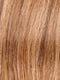 SSB20_26_27_R6-20 | Blonde Gold Blonde Auburn Blend Rooted Dark Brown Ash Blonde