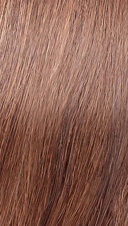 SSB8/12/16/27 | Golden Brown Medium Blonde Blend Light Auburn Highlights 			