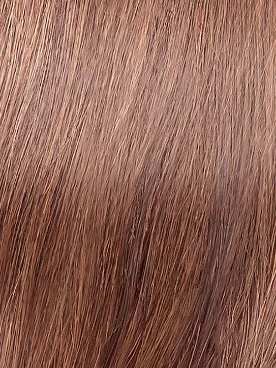 SSB8/12/16/27 | Golden Brown Medium Blonde Blend Light Auburn Highlights 			