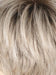 SUNLIT-BLONDE | Soft Blend of Sandy Blonde, Lightest Blonde and Iced Blonde with a Light Golden Brown Root