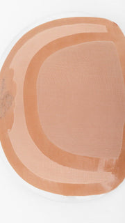 Inside View of Amy Gibson's Scalp Cushion™ Extra Cushy ~ 3 Layer