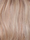 SEA SALT BLOND R | A perfect mixture of cool, icy-blond and warm-dark blond. The rich brown root tone enhances the modern appearance.    