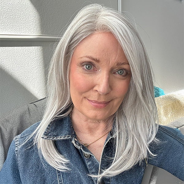 Featured Here: Cameron by Jon Renau in shade FS17/101S18 Palm Springs Blonde