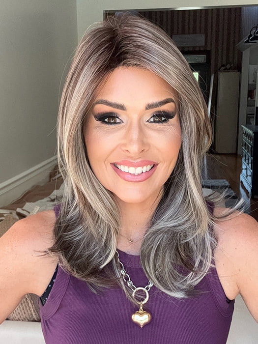 Seville by Belle Tress | Synthetic Wig – Wigs.com