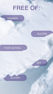 FREE OF MULTIPLE TOXINS